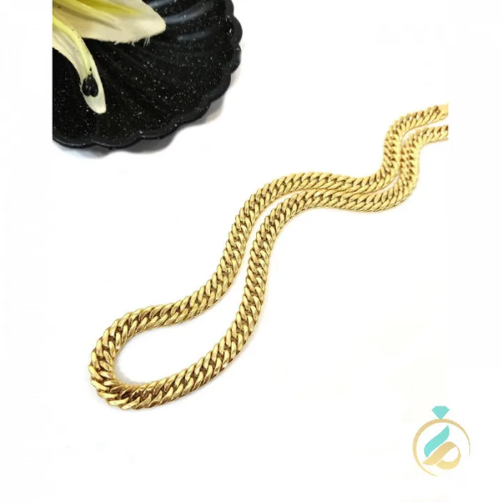 گردنبند طلا کارتیه نمادار