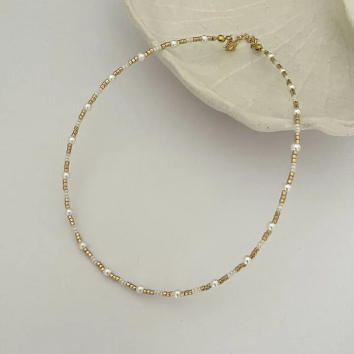 گردنبند رها کد 310605