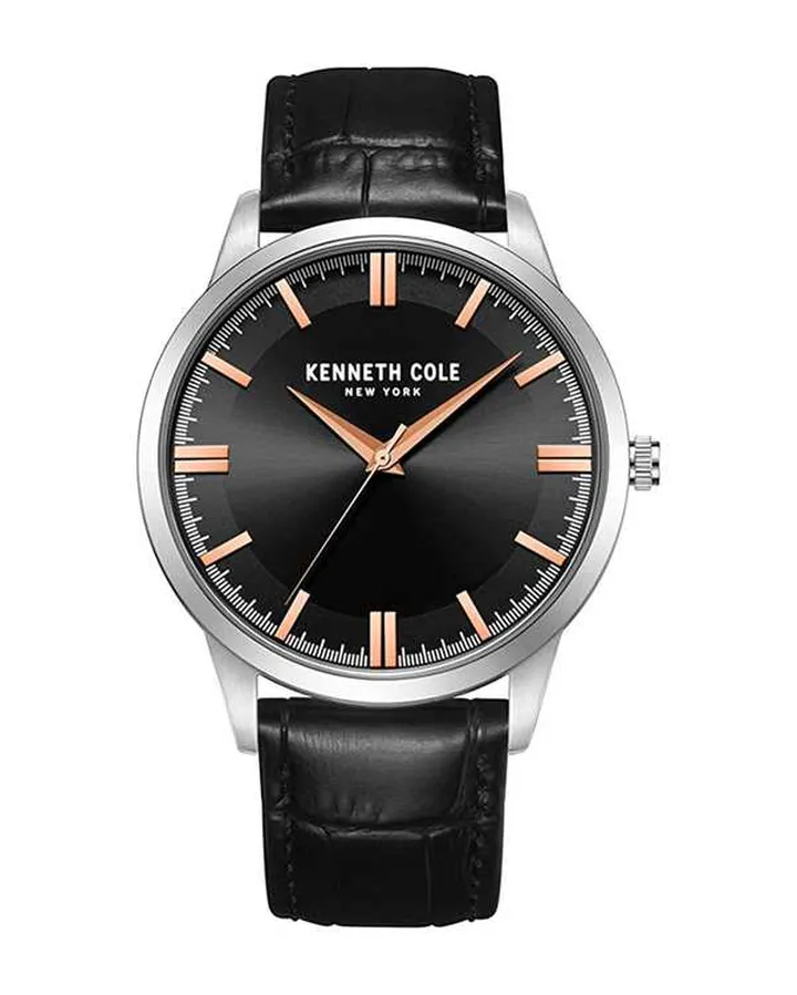 ساعت مچی مردانه کنت کول Kenneth Cole مدل MODERN CLASSIC KCWGA2221501