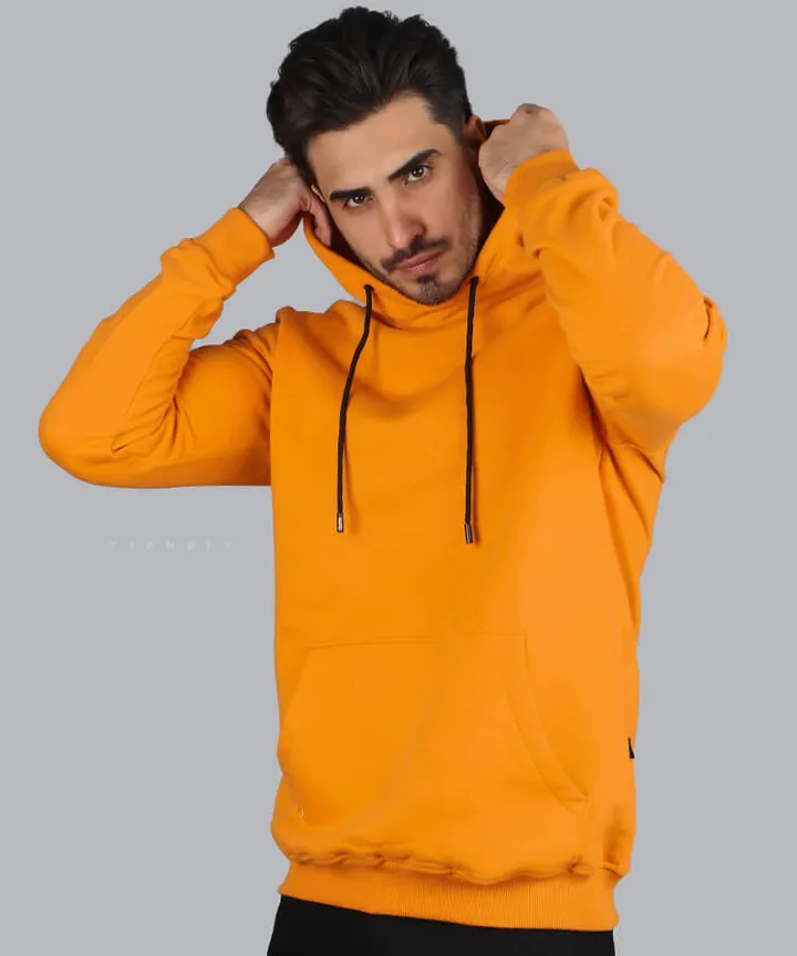 هودی ساده اسپرت 2835