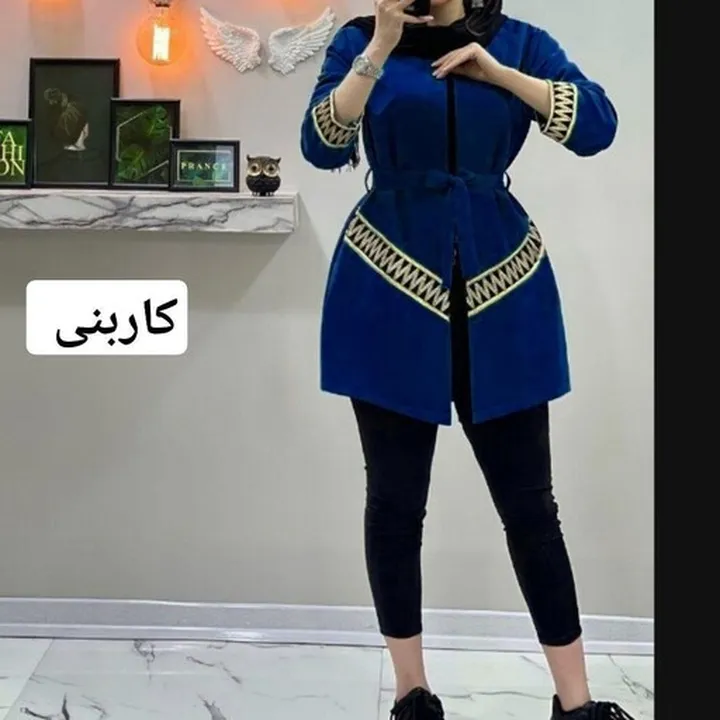 مانتو سمیرا