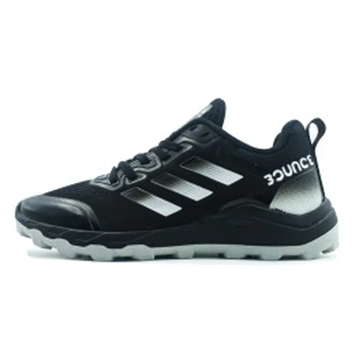 کفش طبیعت گردی آدیداس Adidas Terrex Black White