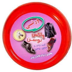 واکس توسن کد 321