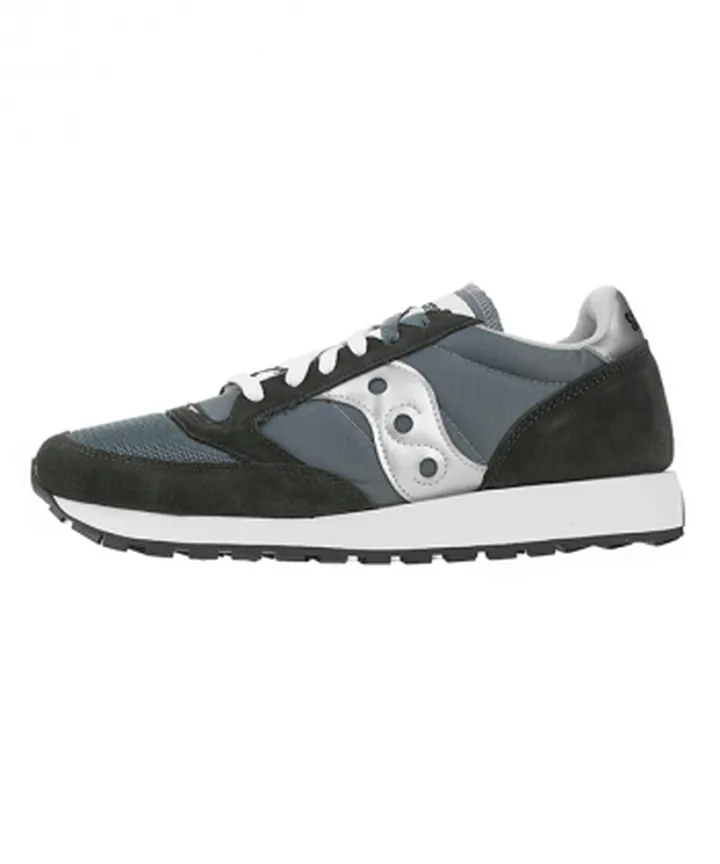 کفش ورزشی مردانه ساکونی Saucony مدل S70368-4