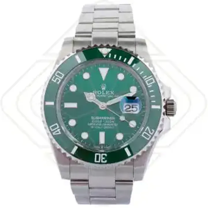 ساعت  رولکس سابمارینر Rolex Submariner oystersteel  مستر کوالیتی Master Quality – کد WG-59