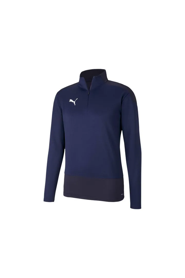 <span class="text-styled__StyledSpan-sc-d280c10c-1 dvOaRP">Puma< span>سویشرت Teamgoal 23 Zip Top Sweatshirt مردانه