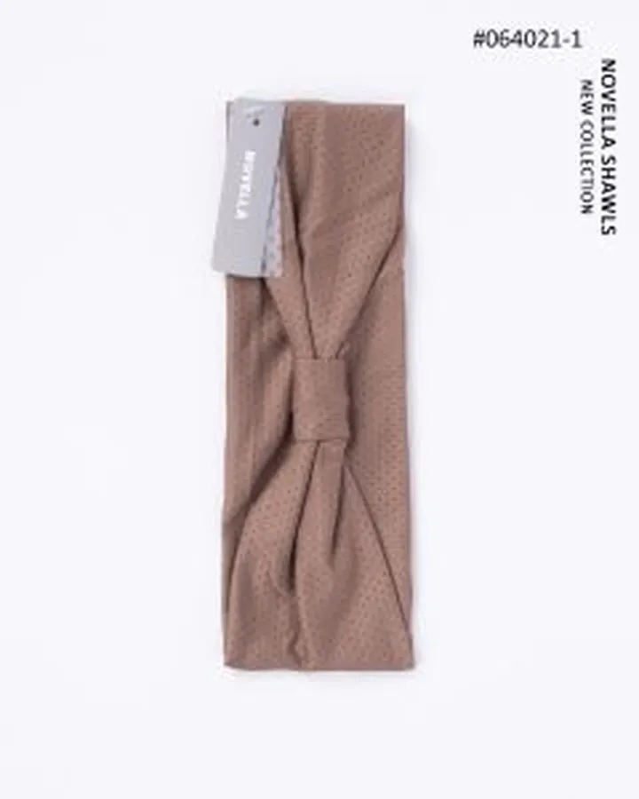 هدبند کد 064021