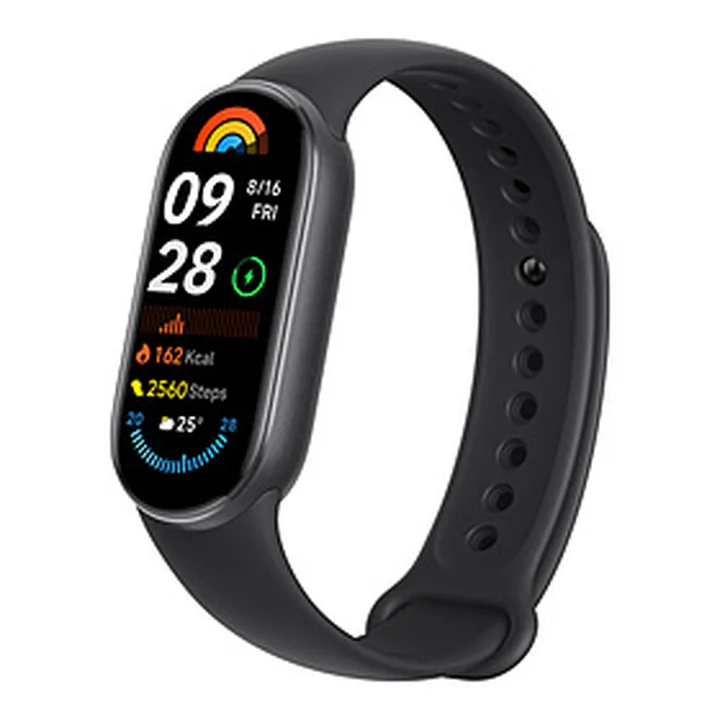 مچ بند هوشمند شیائومی مدل Mi Band 9