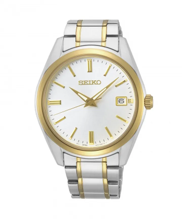 ساعت مچی عقربه ایی مردانه سیکو Seiko  مدل  SUR312P1