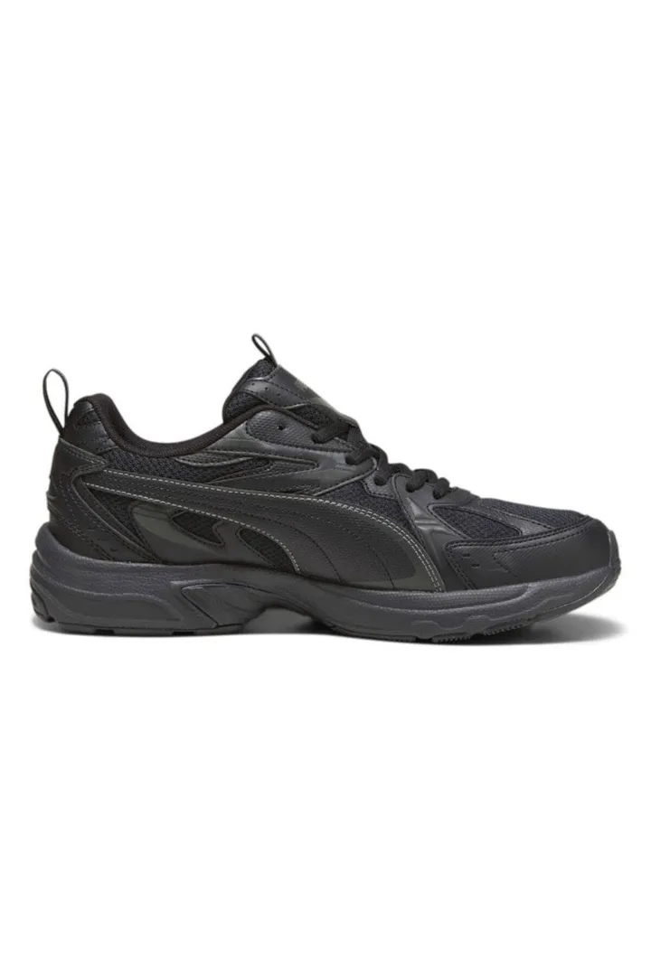 Pumaکفش ورزشی Milenio Tech PUMA Black-Shadow Grey 39232202