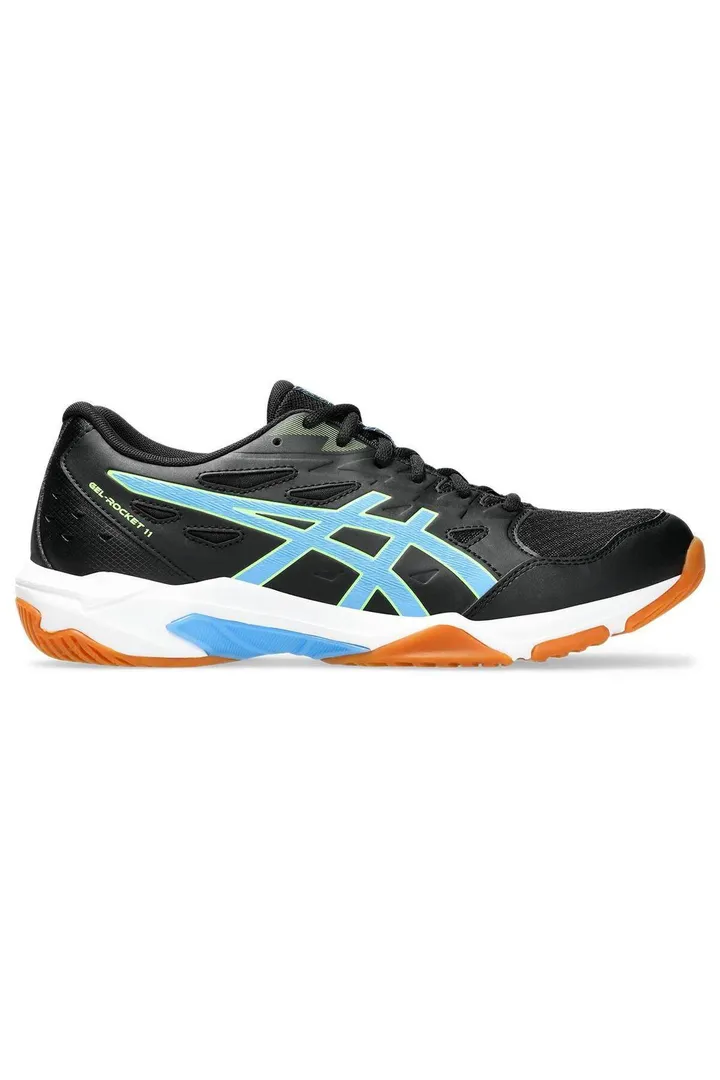 <span class="text-styled__StyledSpan-sc-d280c10c-1 dvOaRP">Asics< span>کفش والیبال مردانه ژل راکت 11