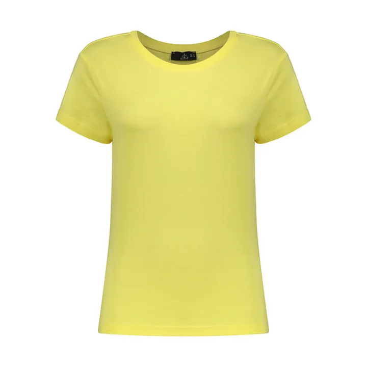 تی شرت زنانه اسپیور مدل 2W01-11