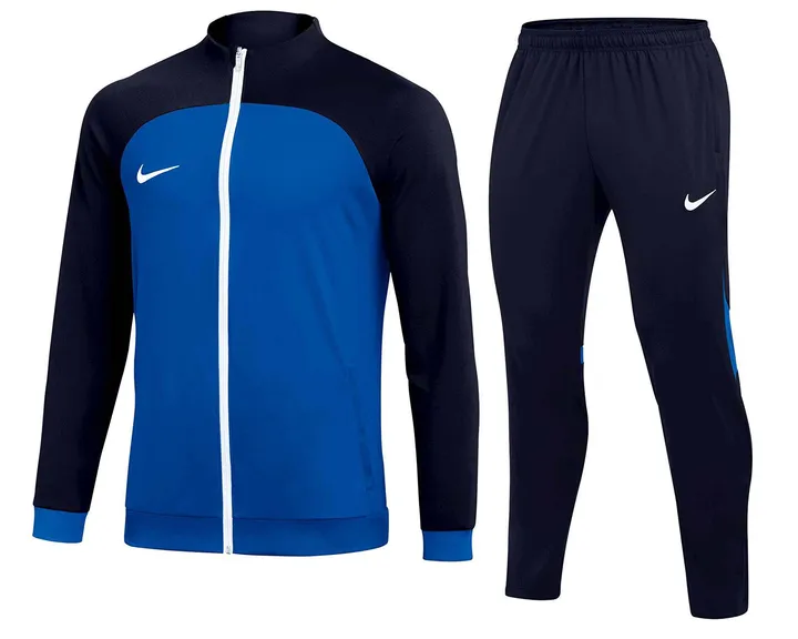 <span class="text-styled__StyledSpan-sc-d280c10c-1 dvOaRP">Nike< span>لباس ورزشی فوتبال Academy Pro Fz Eşofman Takımı