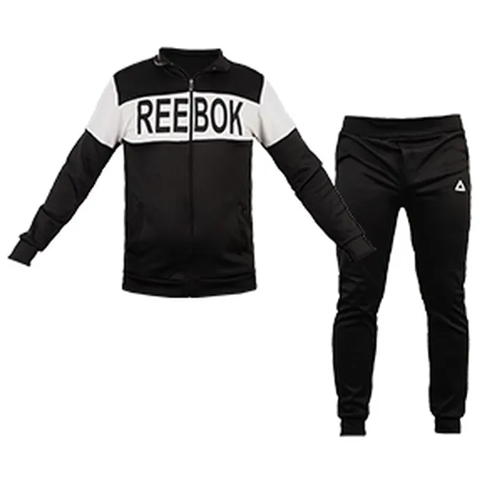 ست سوییشرت شلوارمردانه مدل Reebok