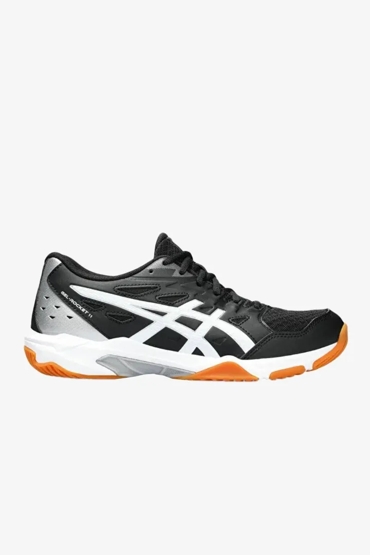 <span class="text-styled__StyledSpan-sc-d280c10c-1 dvOaRP">Asics< span>کفش والیبال مشکی زنانه ژل راکت 11