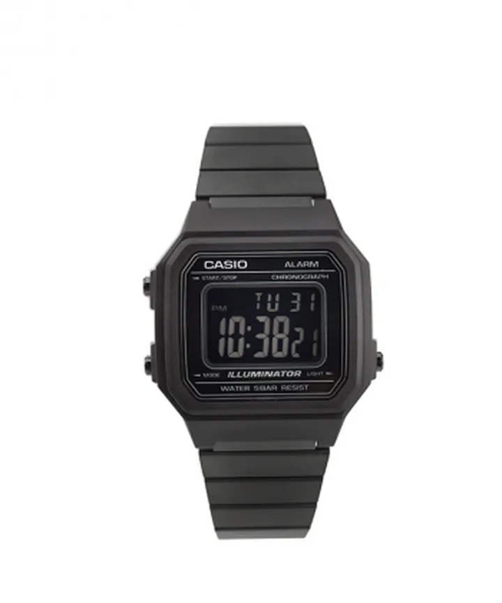 ساعت مچی دیجیتال کاسیو Casio مدل B650WB-1BDF