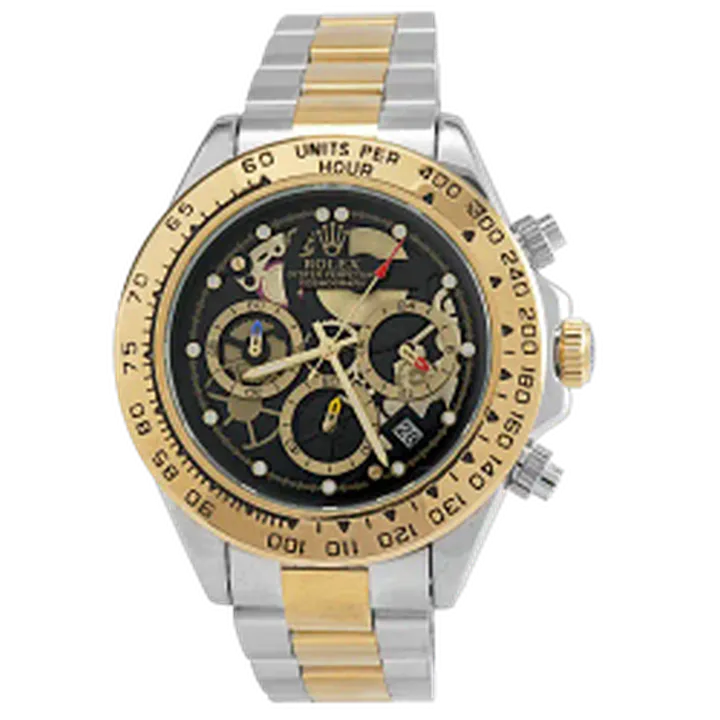 ساعت مچی مردانه رولکس ROLEX مدل DAYTONA کد 1041