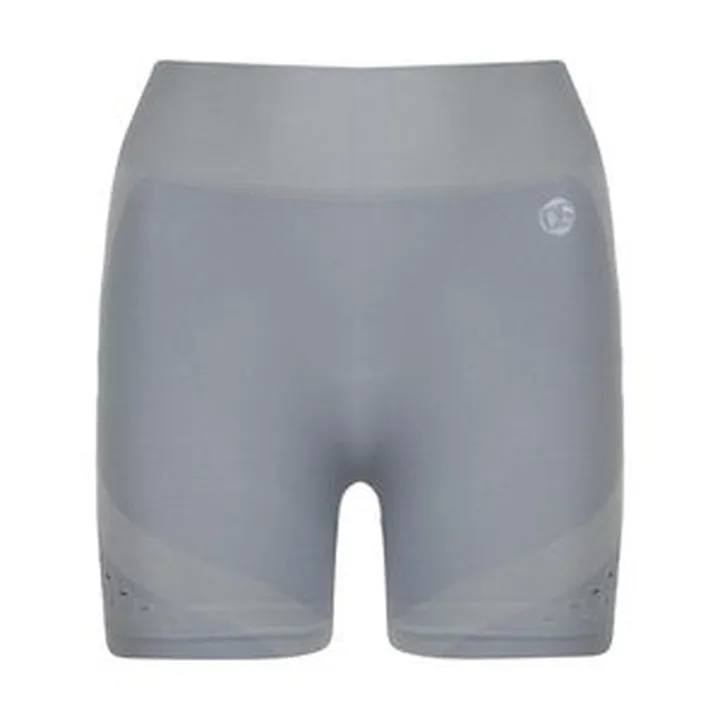 شلوارک ورزشی زنانه دریم اسلیم مدل T79900 رنگ طوسی