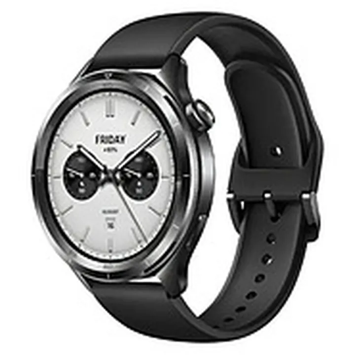 ساعت هوشمند شیائومی مدل Mi Watch S4