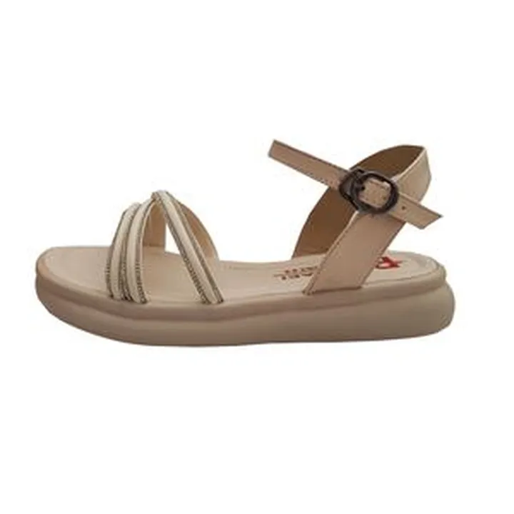 صندل زنانه مدل 2025