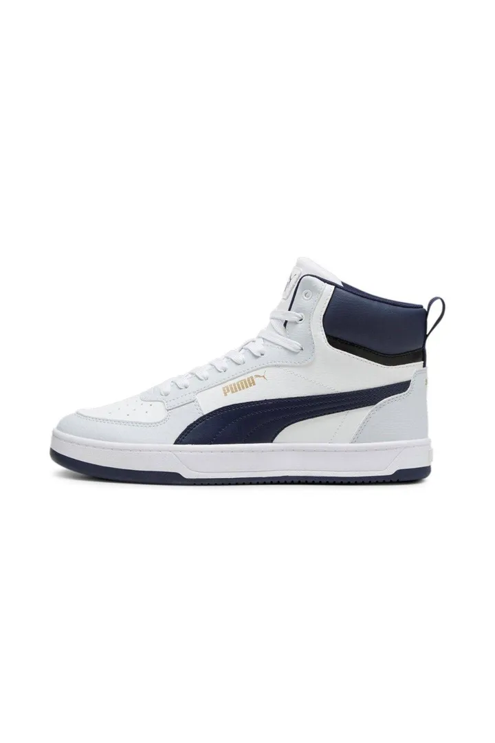 <span class="text-styled__StyledSpan-sc-d280c10c-1 dvOaRP">Puma< span>Caven 2.0 Mid