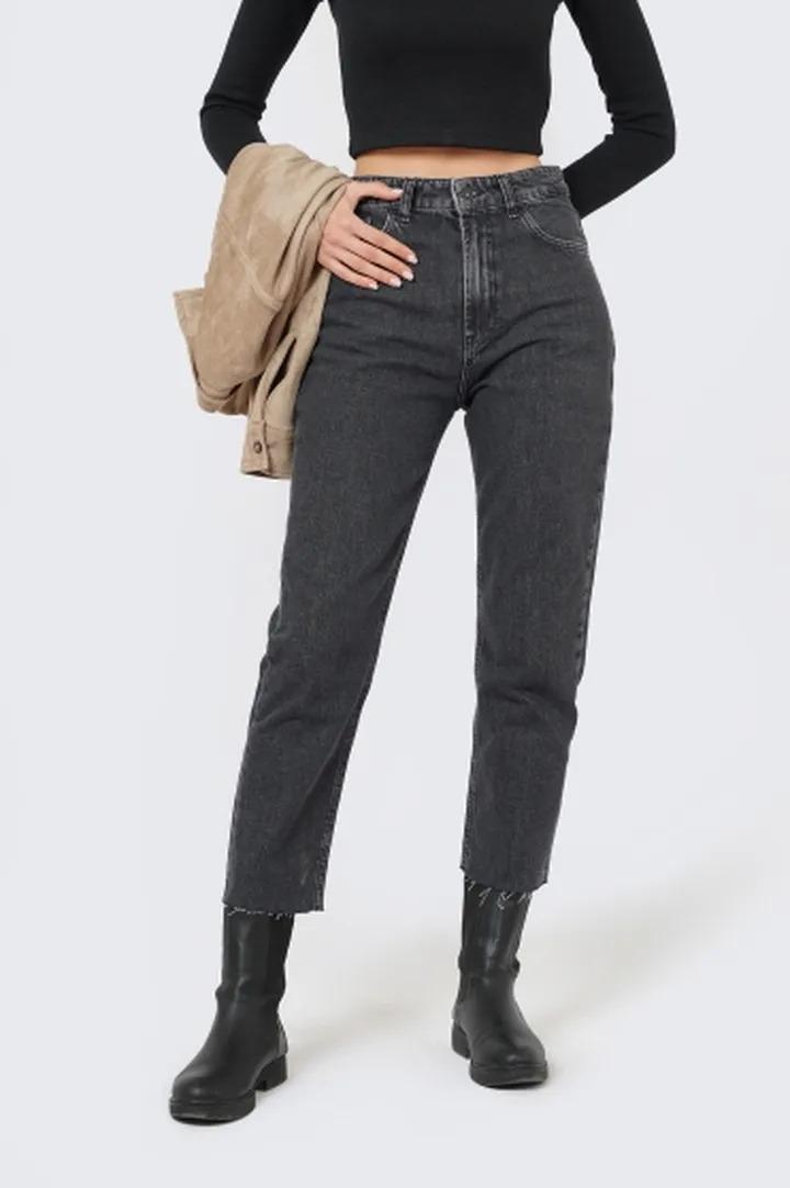 شلوار جین استریت