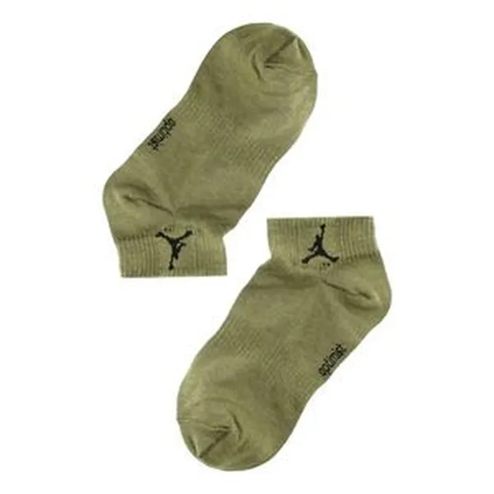 جوراب ورزشی ساق کوتاه مردانه مدل GS-M-opt-69953