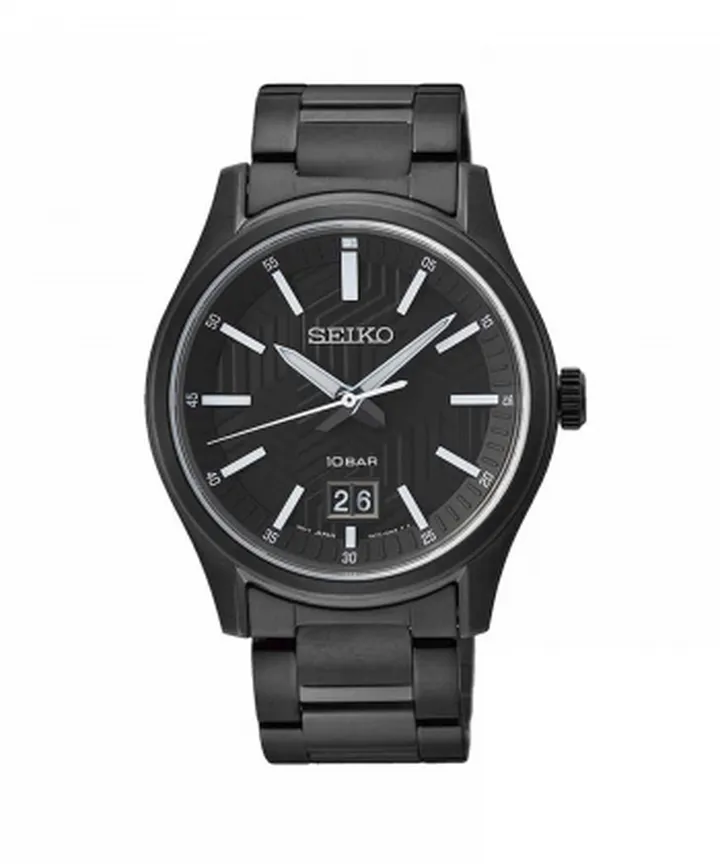 ساعت مچی عقربه ایی مردانه سیکو Seiko  مدل  SUR515P1