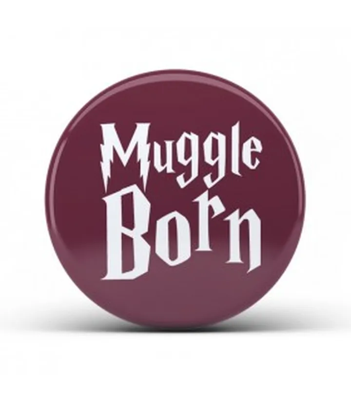 پیکسل Muggle Born