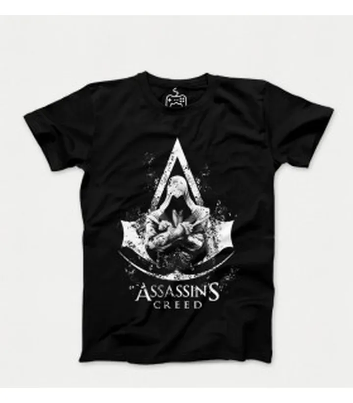 تیشرت TM129) Assasins Creed)