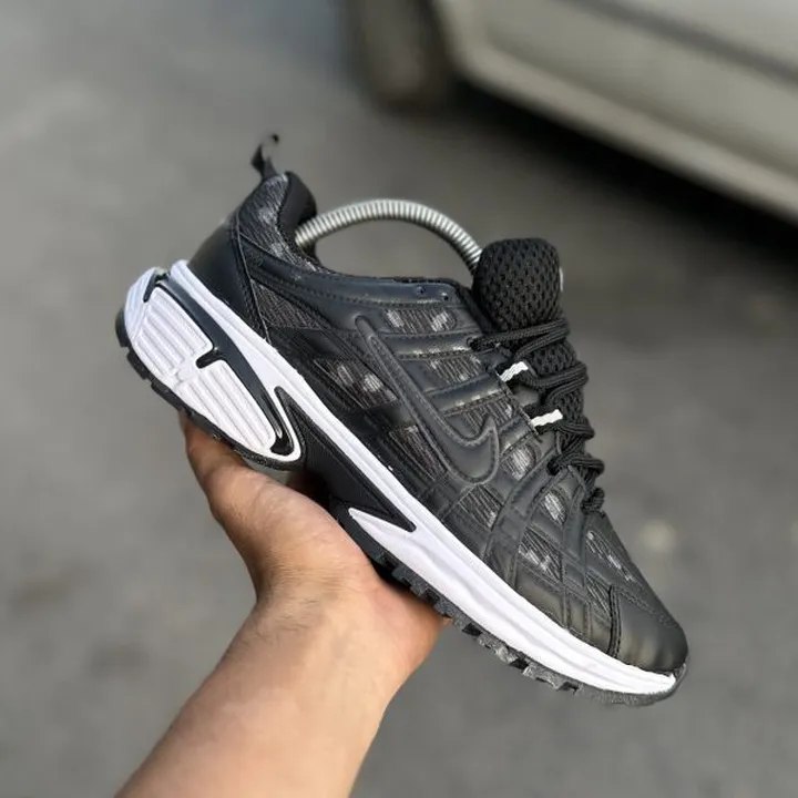 Nike P6000 Plus چریکی سبز کد(1384)