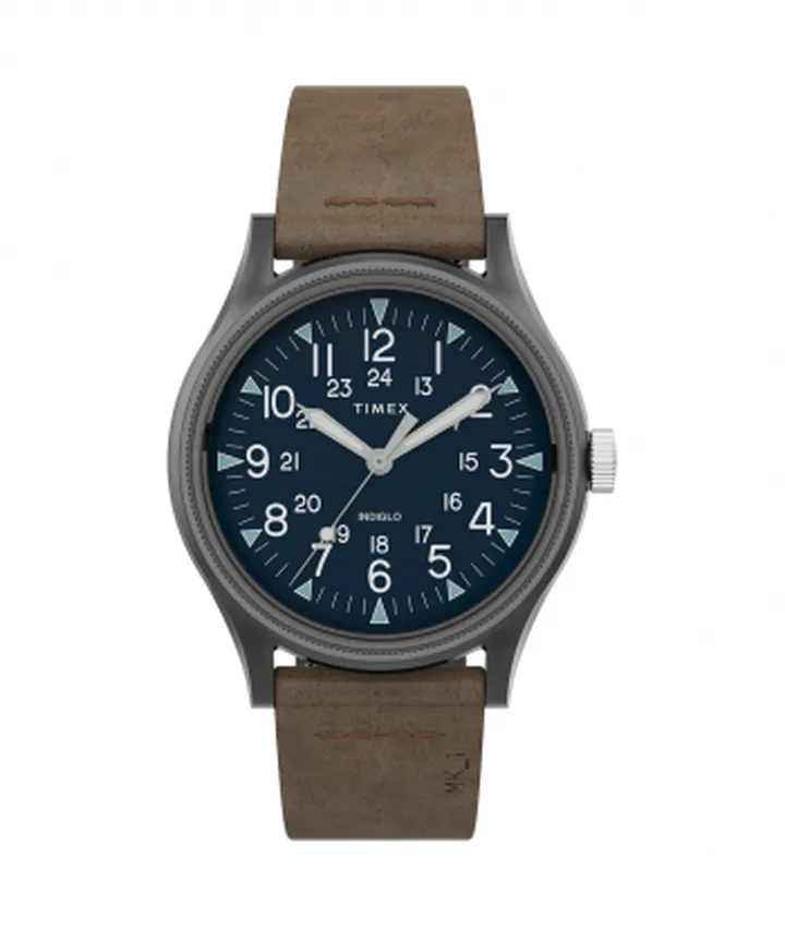 ساعت مچی مردانه تایمکس Timex مدل TW2T68200