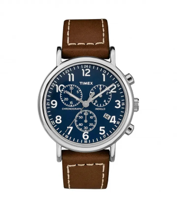 ساعت مچی مردانه تایمکس Timex مدل TW2R42600