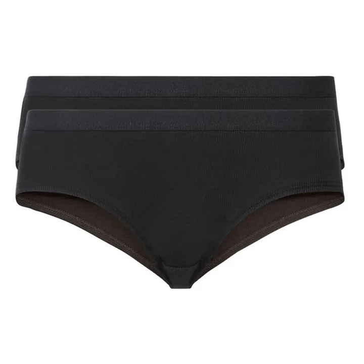 شورت زنانه اسمارا مدل Par1764 بسته2 عددی