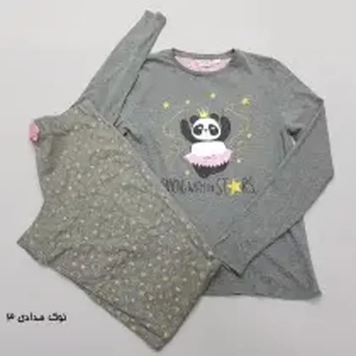 ست زنانه 35170 کد 4 مارک Sorbetto