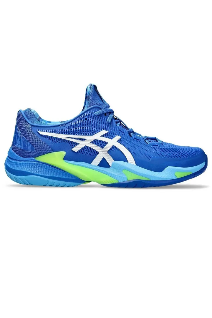 <span class="text-styled__StyledSpan-sc-d280c10c-1 dvOaRP">Asics< span>کفش تنیس مردانه کورت FF 3 Novak Midnight