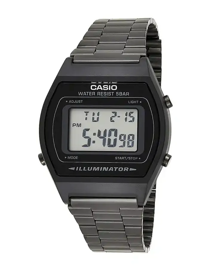 ساعت مچی دیجیتال کاسیو Casio مدل B640WB-1ADF