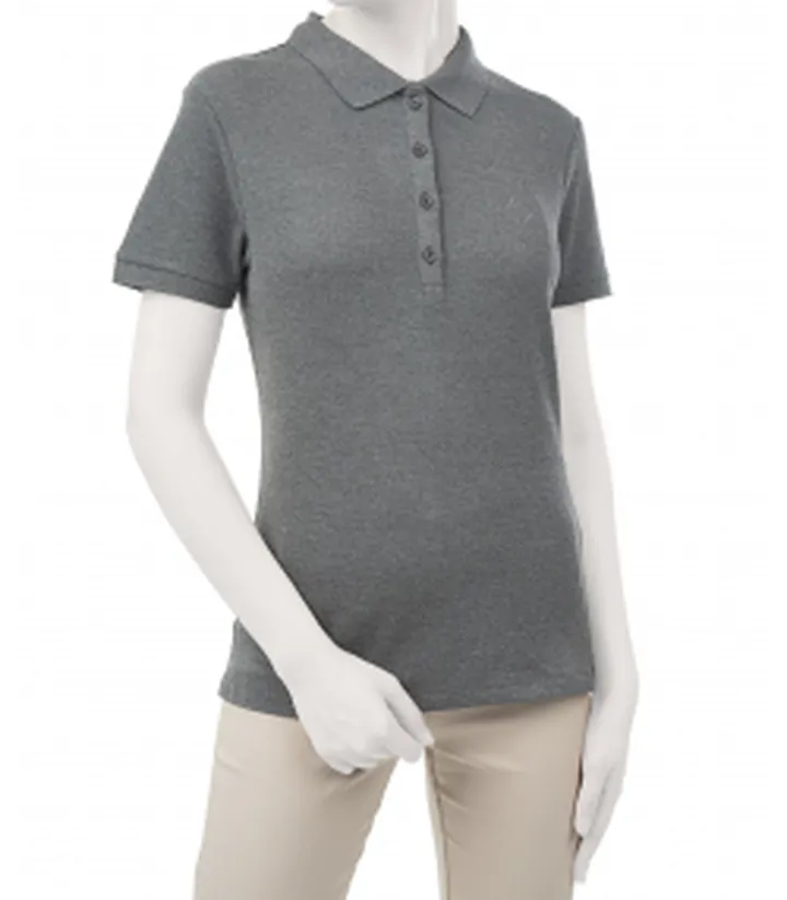 پولوشرت آستین کوتاه زنانه پیرکاردین مدل TSEF9312358