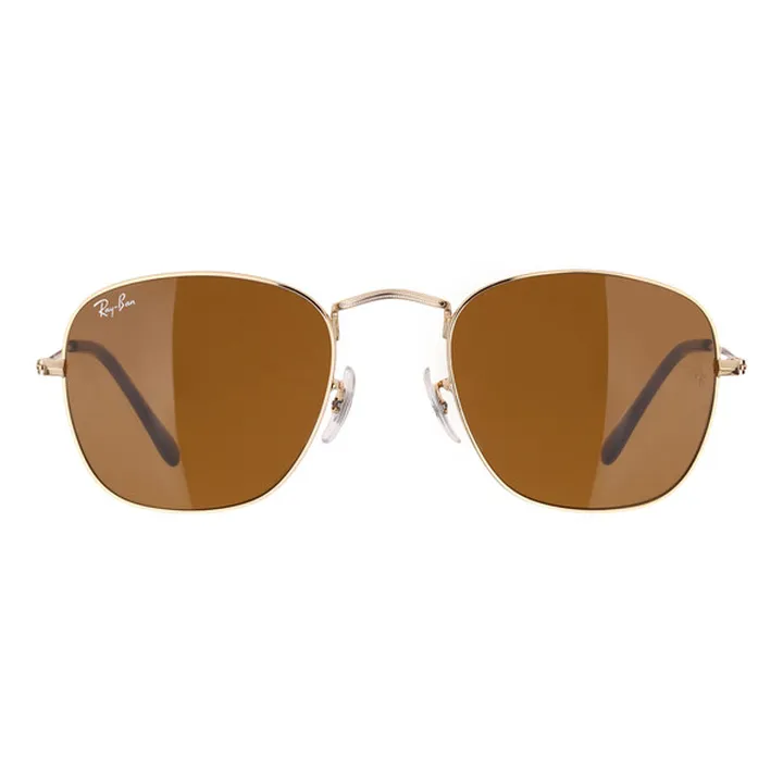 عینک آفتابی خلبانی غیر پلاریزه ری بن مدل 3857-9196...