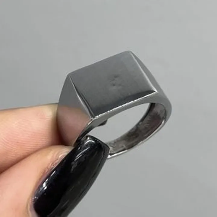 انگشتر مینیمال