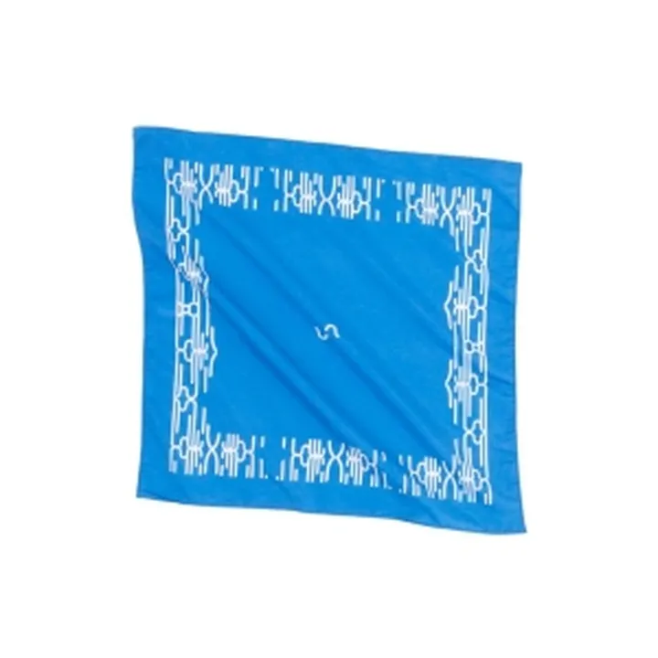 Bandana Blu2