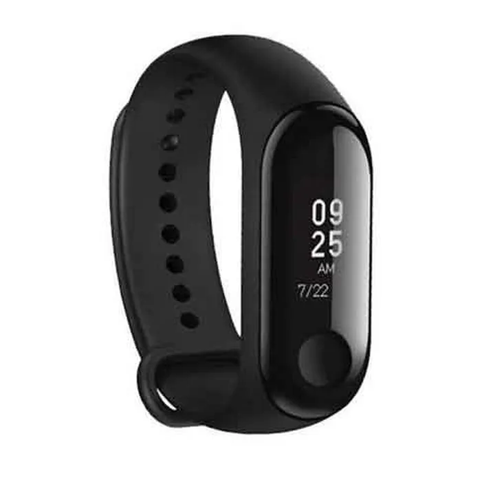 مچ بند هوشمند شیائومی مدل Mi Band 3