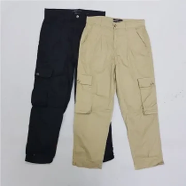 شلوار کارگو زنانه 28259 مارک PIAZA ITALIA   *