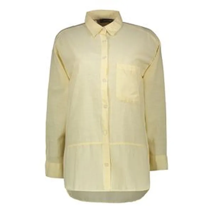 تونیک آستین بلند زنانه پیر کاردین مدل 9212101