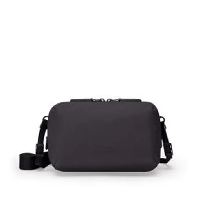 Ando Bag Lotus Black