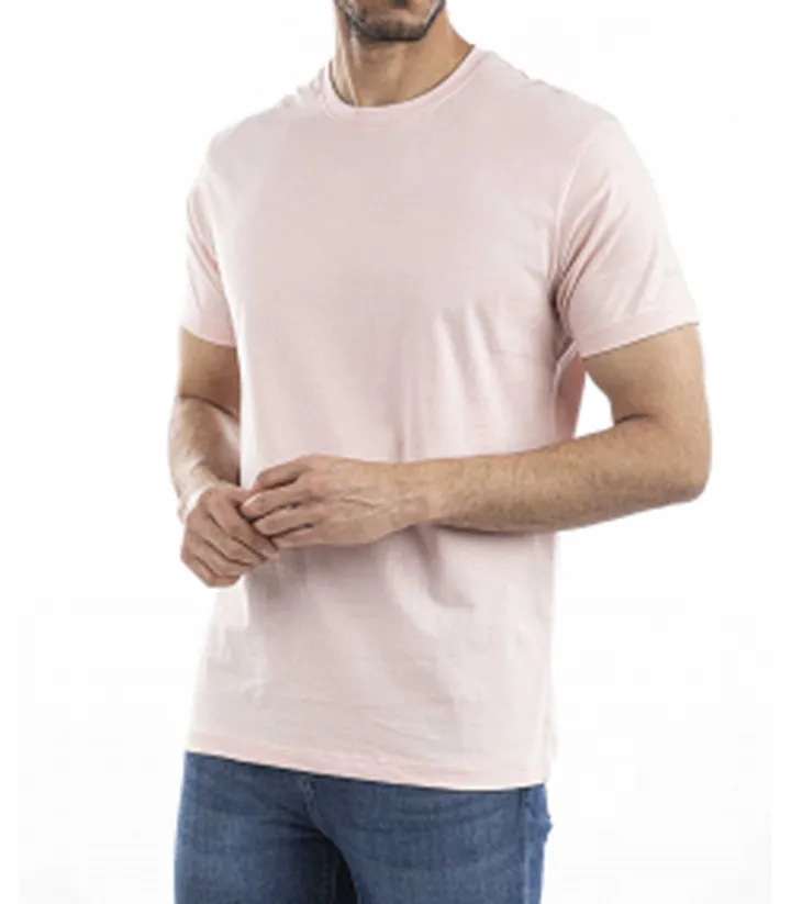 تیشرت آستین کوتاه مردانه ال آر سی مدل 121500