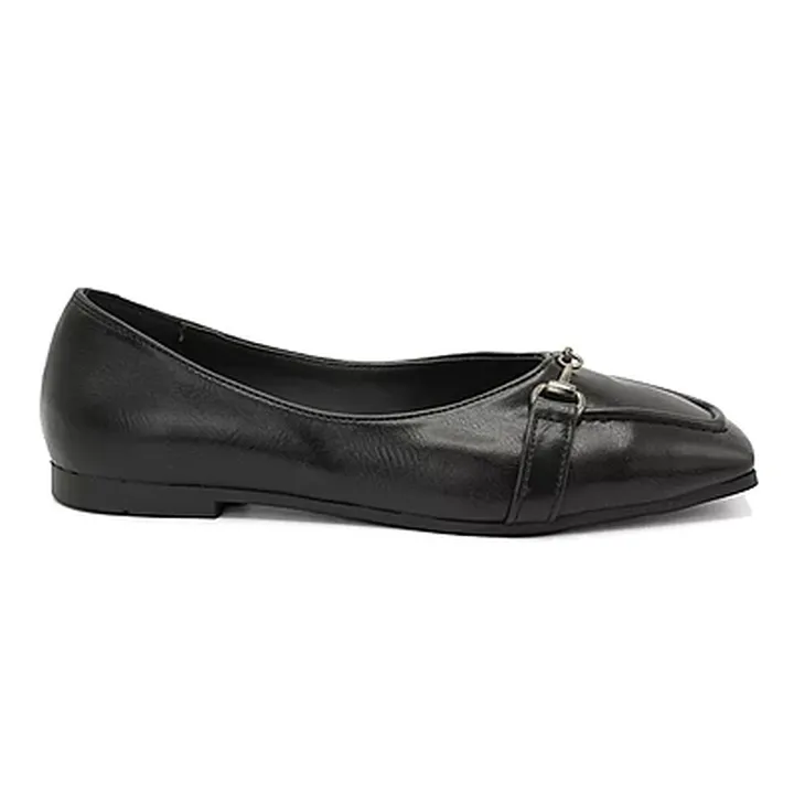 کالج زنانه مدل Flat shoes - 0271