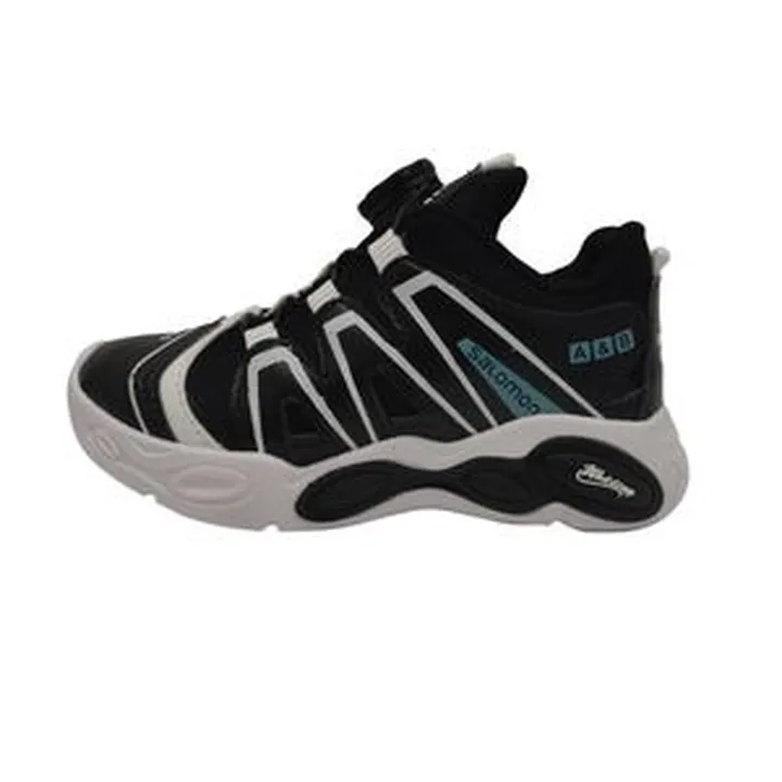 کفش راحتی بچگانه مدل رومان کد 1162BL