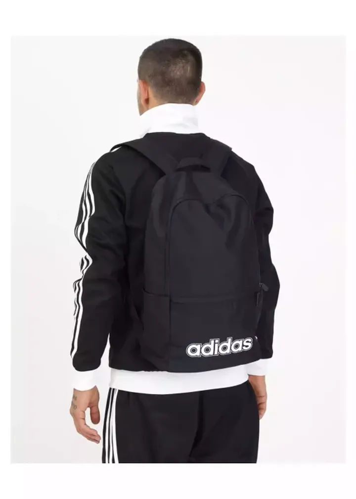 کوله پشتی مدرسه روزانه کیف برند adidas کد 1729358784