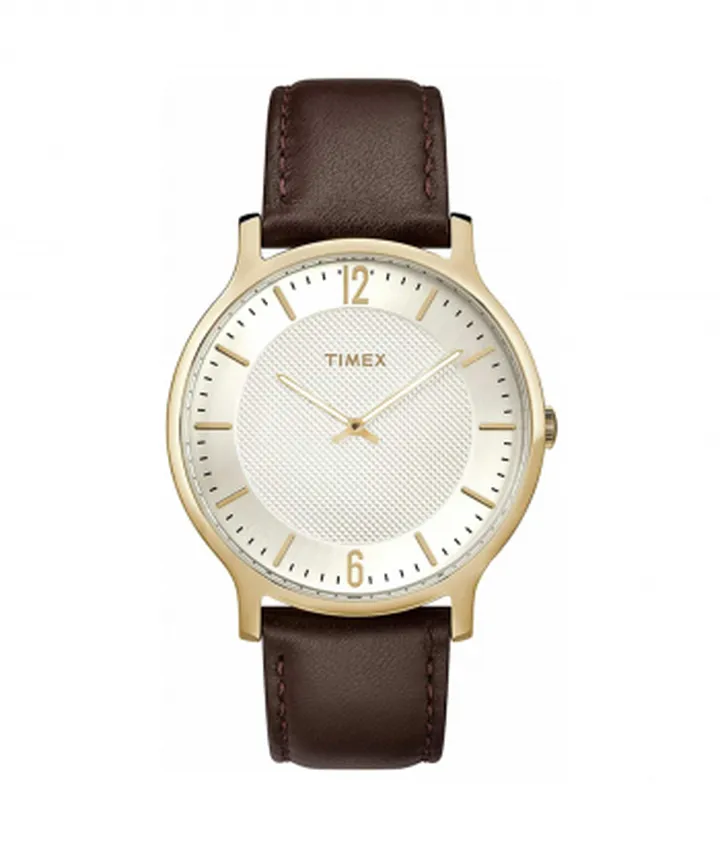 ساعت مچی مردانه تایمکس Timex مدل TW2R92000